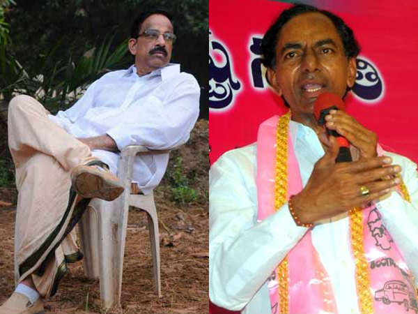 పాలేరు ఉప ఎన్నిక