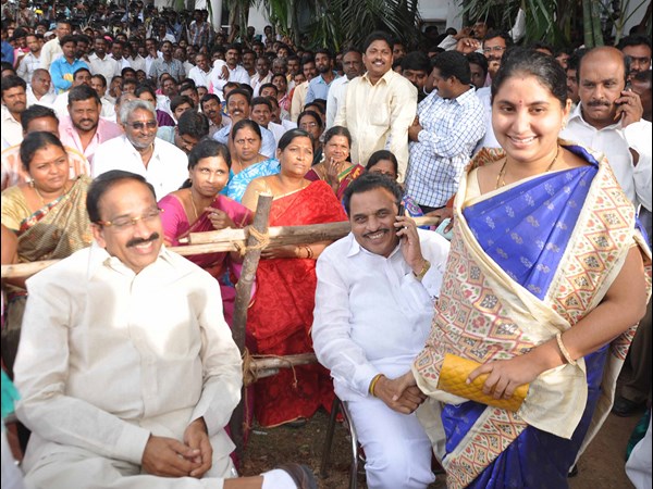 పాలేరు ఉప ఎన్నిక