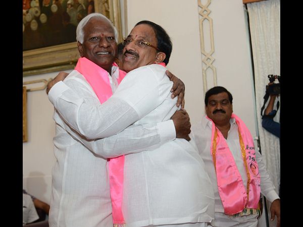 పాలేరు ఉప ఎన్నిక