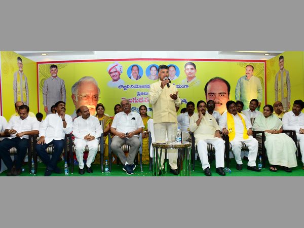 టిడిపిలోకి సుజయ