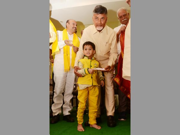 టిడిపిలోకి సుజయ