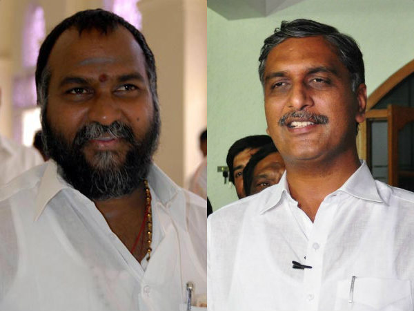 Jagga Reddy Jagga Reddy