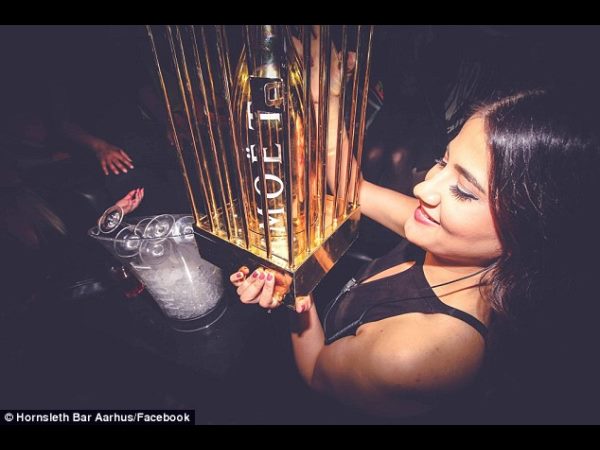 Danish club advertises 'dream job' with £2,350 salary to watch 20 hours' of adult films a week Danish club advertises 'dream job' with £2,350 salary to watch 20 hours' of adult films a week