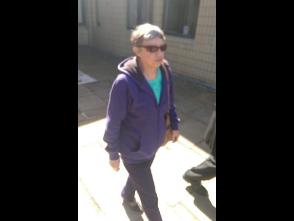 Furious pensioner beat husband with hammer after catching him watching porn Furious pensioner beat husband with hammer after catching him watching porn