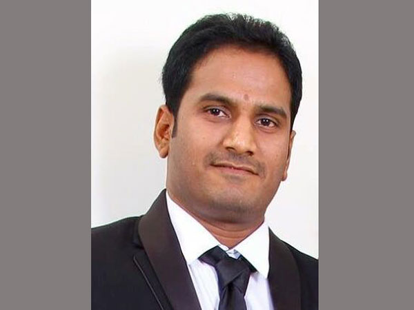 NRI TRS Cell Australia Committee NRI TRS Cell Australia Committee