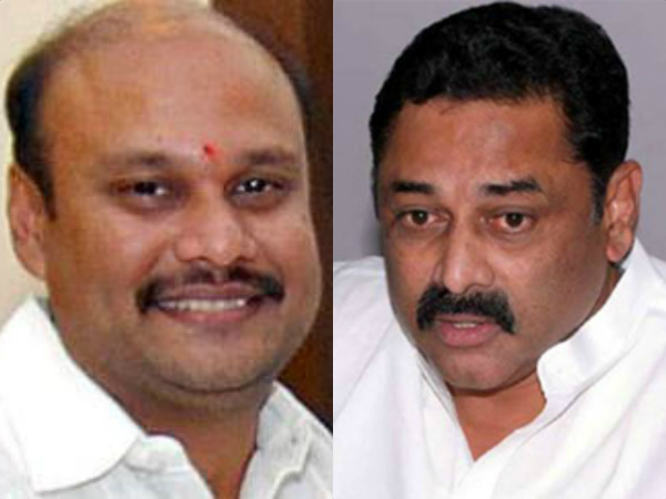 Bhuma Nagi Reddy is better than Sujaya! Bhuma Nagi Reddy is better than Sujaya!