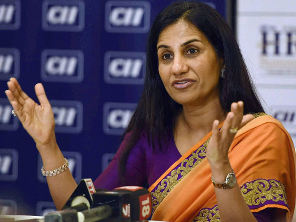 This Open Letter From ICICI Bank CEO Chanda Kochhar To Her Daughter Aarti Is An Inspiration To All Working Mothers This Open Letter From ICICI Bank CEO Chanda Kochhar To Her Daughter Aarti Is An Inspiration To All Working Mothers