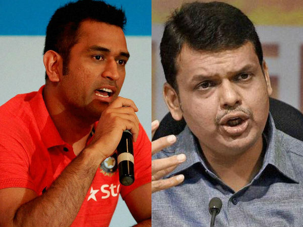 IPL 9: Shifting matches from Maharashtra not a solution for drought, says Dhoni IPL 9: Shifting matches from Maharashtra not a solution for drought, says Dhoni