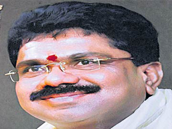 ACB raids: DTO Mohan corruption reaches hundreds of crores ACB raids: DTO Mohan corruption reaches hundreds of crores
