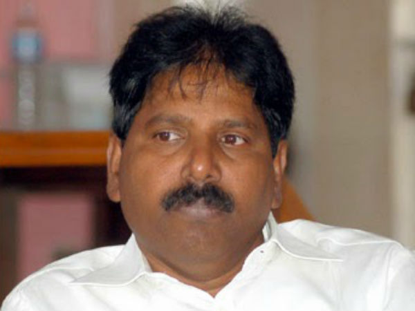 Gandi Babji to join in TDP: Konathala may also join Gandi Babji to join in TDP: Konathala may also join