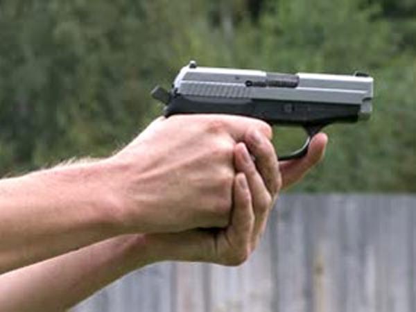 5-Year-Old Boy Shoots, Kills 4-Year-Old Sister in US 5-Year-Old Boy Shoots, Kills 4-Year-Old Sister in US