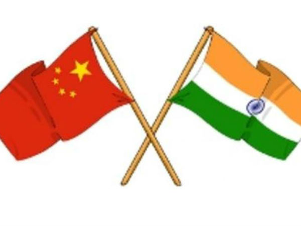 India wants to be 'most beautiful woman' wooed by all: Chinese media India wants to be 'most beautiful woman' wooed by all: Chinese media