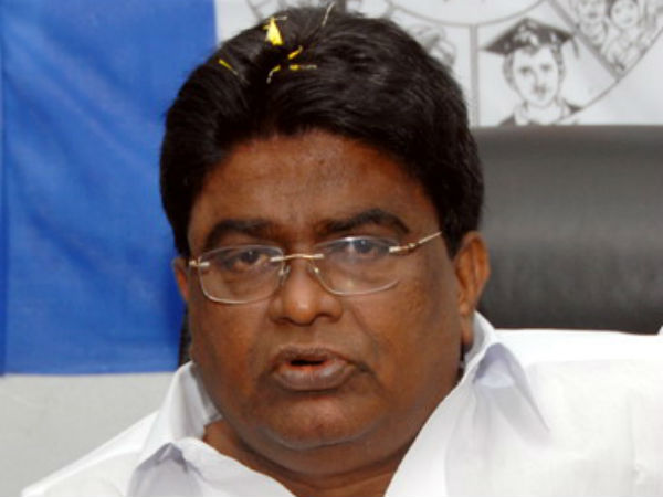 Jaleel Khan says seven YSRCP MLAs to join TDP Jaleel Khan says seven YSRCP MLAs to join TDP