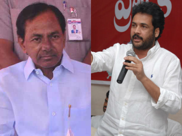 Shivaji lashes out at AP MPs Shivaji lashes out at AP MPs