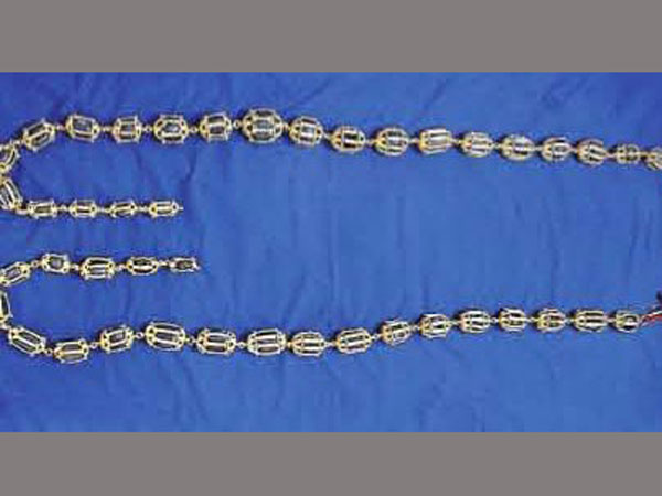 Telangana ornaments to Tirumala sri venkateswara Swami Telangana ornaments to Tirumala sri venkateswara Swami