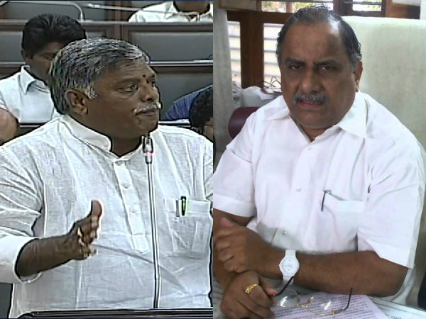 Mudragada counter to Pawan Kalyan Mudragada counter to Pawan Kalyan