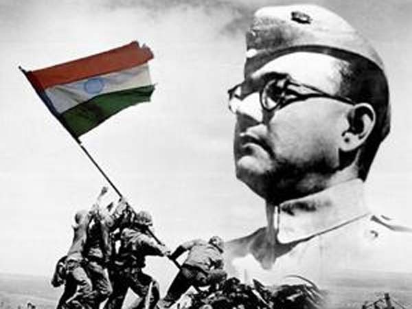 Netaji might have survived in 1945, made broadcast after air crash, suggest declassified files Netaji might have survived in 1945, made broadcast after air crash, suggest declassified files