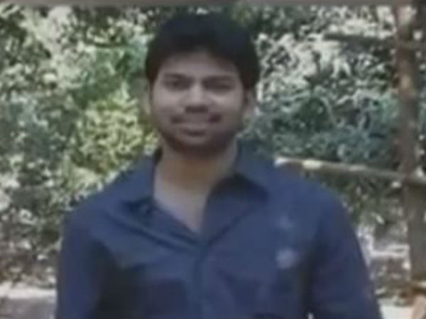 Nikhil Reddy father fires global hospital over his son operation Nikhil Reddy father fires global hospital over his son operation