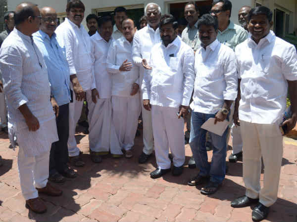 Ambedkar's tallest statue to come up in Hyderabad Ambedkar's tallest statue to come up in Hyderabad