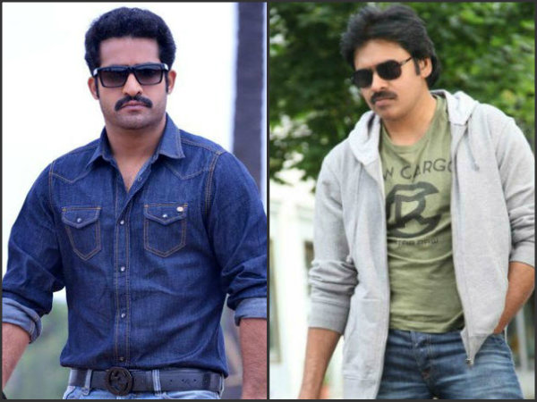 After Jr NTR, Pawan Kalyan faces Political heat? After Jr NTR, Pawan Kalyan faces Political heat?