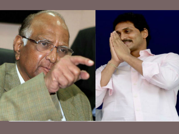ఫిరాయింపుల అనుభవం: శరద్ పవార్ సూచనను జగన్ ఫాలో అవుతారా?