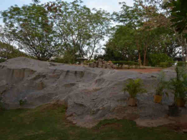 Ambedkar's tallest statue to come up in Hyderabad Ambedkar's tallest statue to come up in Hyderabad