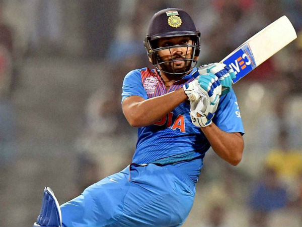 Dawood Ibrahim predicts Rohit Sharma to shine ahead of Kohli in 2nd semi final Dawood Ibrahim predicts Rohit Sharma to shine ahead of Kohli in 2nd semi final