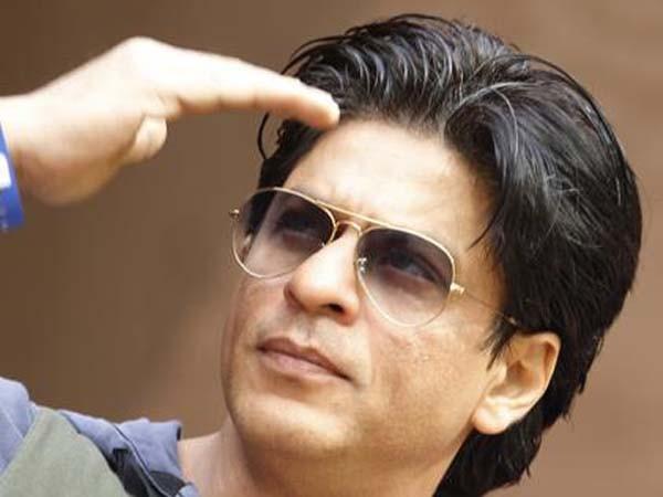 Shah Rukh Khan Shah Rukh Khan