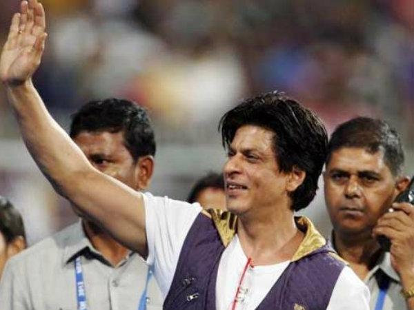 Feel like crying that I should be made to say I am a patriot: Shah Rukh Khan Feel like crying that I should be made to say I am a patriot: Shah Rukh Khan