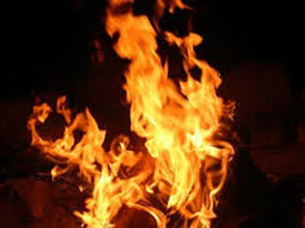 Attempt to murder on new bride at visakhapatnam Attempt to murder on new bride at visakhapatnam