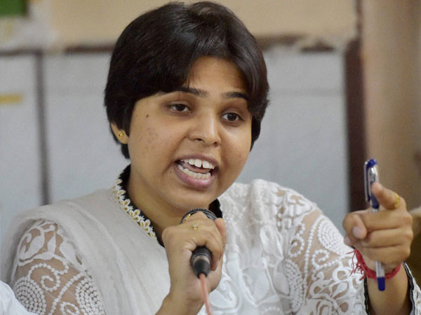 Trupti Desai Trupti Desai