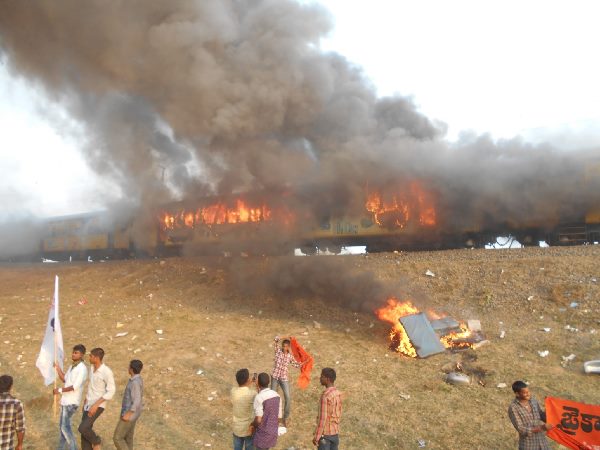 CID intensifies probe in Tuni incident CID intensifies probe in Tuni incident