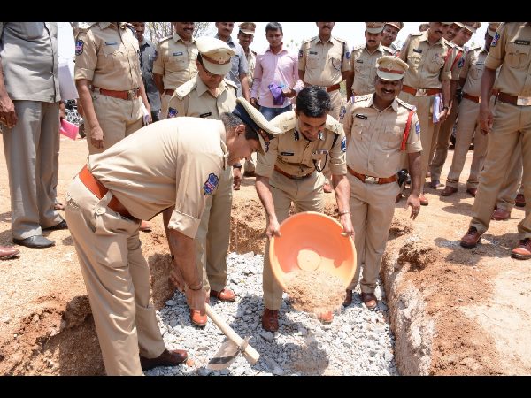 కాటేదాన్ కాల్పుల కేసులో ఇద్దరి అరెస్ట్