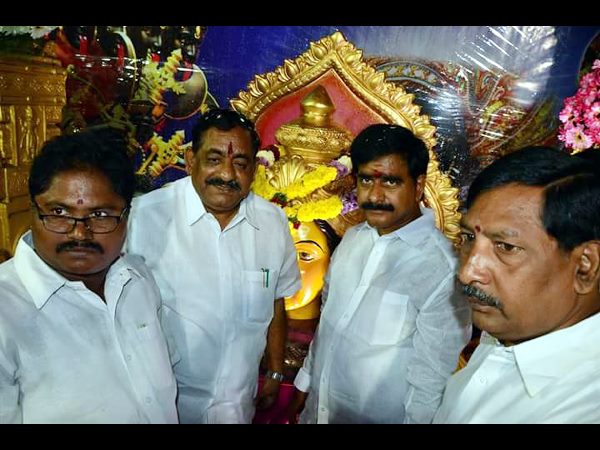 పోకిరి కార్పోరేటర్: చంటిబాబుకు నోటీసులు, విమానంలో అసలేం జరిగింది?