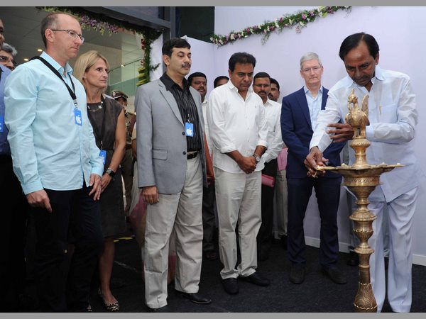 జ్యోతి ప్రజ్వలన