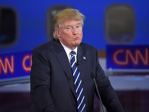 trump given a new tag line to india trump given a new tag line to india