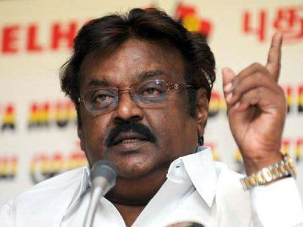 vijayakanth condolences dmdk volunteer suicide vijayakanth condolences dmdk volunteer suicide