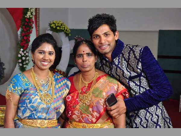 రమ్యకృష్ణ, మహంత్