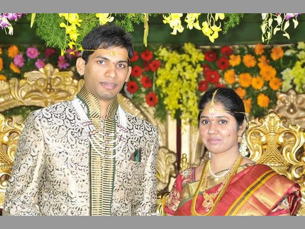 రమ్యకృష్ణ, మహంత్