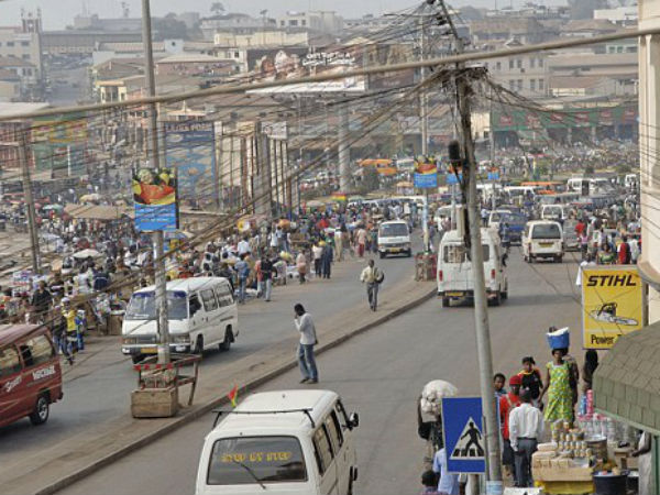 Muslim cleric says gay sex 'disgusts Allah and causes earthquakes' as he defends rising attacks on homosexuals in Ghana Muslim cleric says gay sex 'disgusts Allah and causes earthquakes' as he defends rising attacks on homosexuals in Ghana