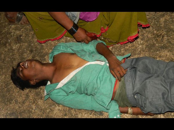 7 people dead in medak district in lorry accident while in wedding 7 people dead in medak district in lorry accident while in wedding