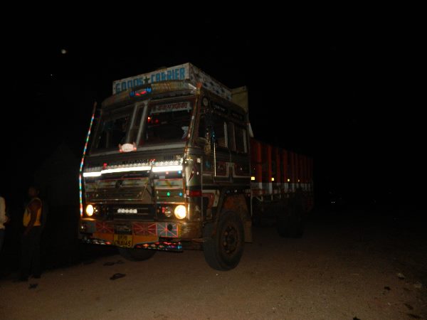 7 people dead in medak district in lorry accident while in wedding 7 people dead in medak district in lorry accident while in wedding