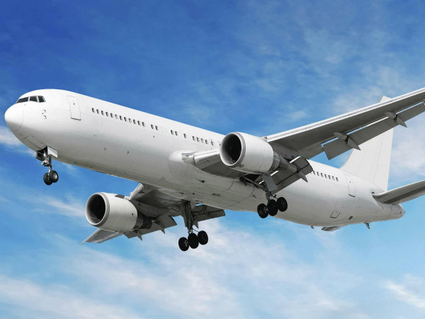 Jaipur: Indigo plane avoids landing on road with seconds left Jaipur: Indigo plane avoids landing on road with seconds left