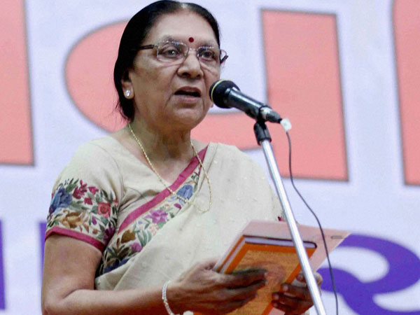 bjp is going to replace gujarat cm bjp is going to replace gujarat cm