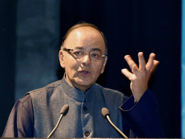 Arun Jaitly speaks about andhra pradesh special status in loksabha Arun Jaitly speaks about andhra pradesh special status in loksabha