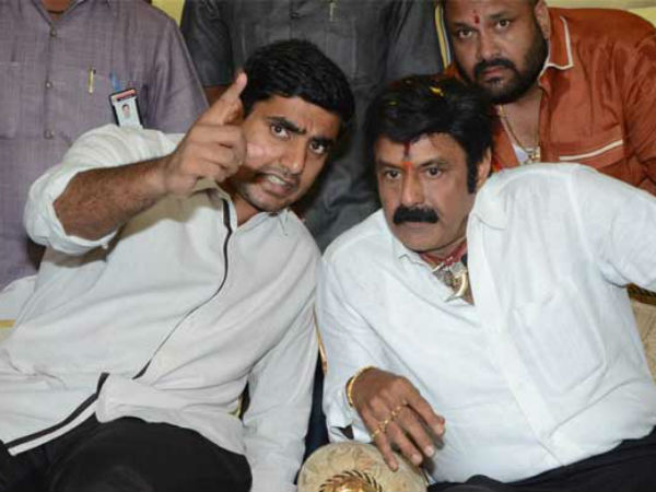 TDP leaders target BJP in Mahanadu TDP leaders target BJP in Mahanadu
