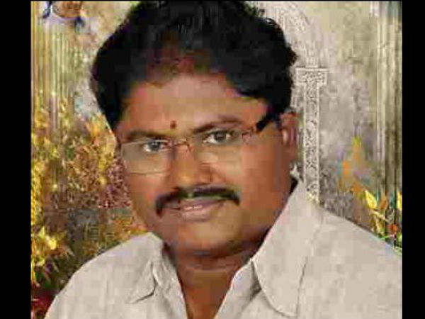 Vijayawada corporator faces case for harassing woman Vijayawada corporator faces case for harassing woman