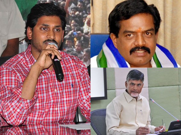 Kothapalli subbarayudu may join in tdp Kothapalli subbarayudu may join in tdp