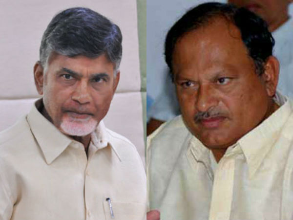 CM Chandrababu Naidu Responds On Clash At Mini Mahanadu In Vijayawada CM Chandrababu Naidu Responds On Clash At Mini Mahanadu In Vijayawada