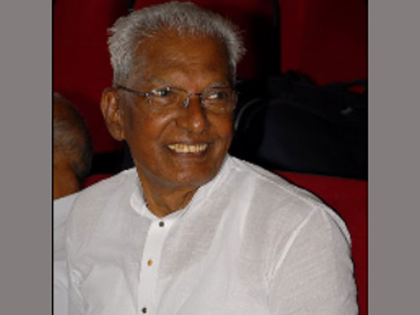 chennamaneni rajeswara rao passes away chennamaneni rajeswara rao passes away